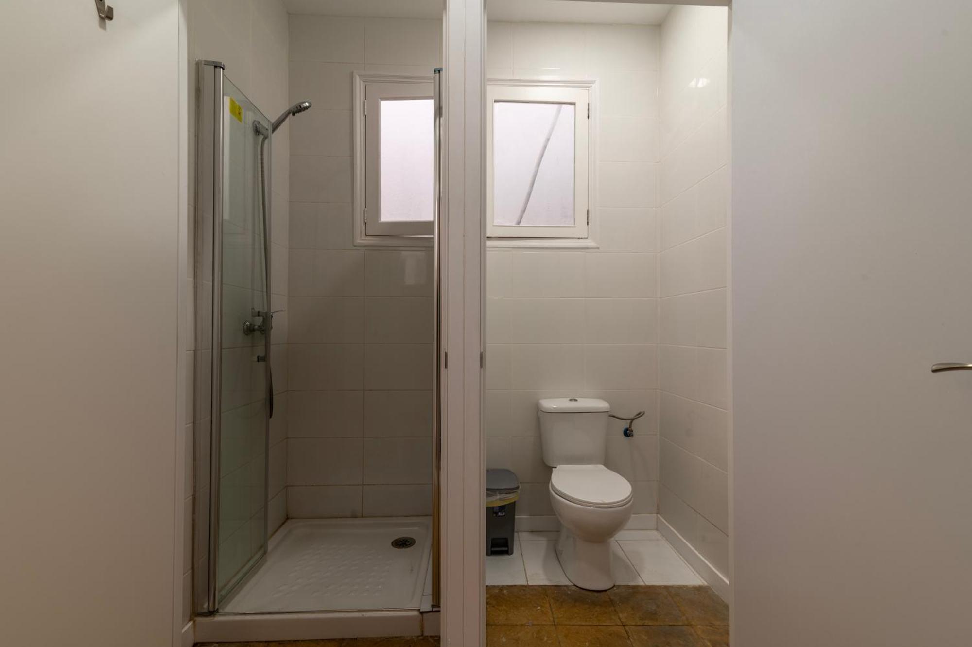 Hostal Youroom Las Palmas Eksteriør billede