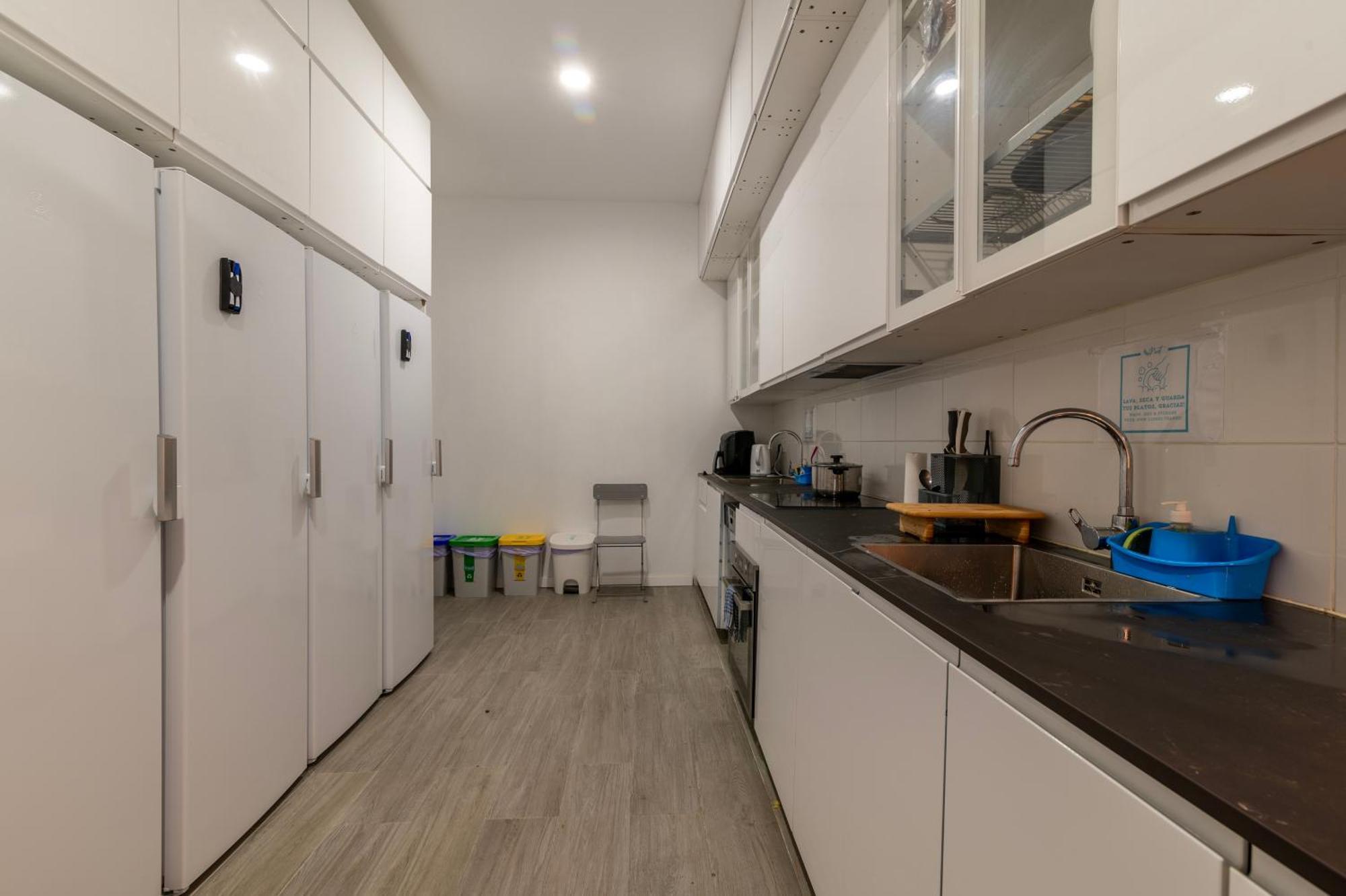 Hostal Youroom Las Palmas Eksteriør billede