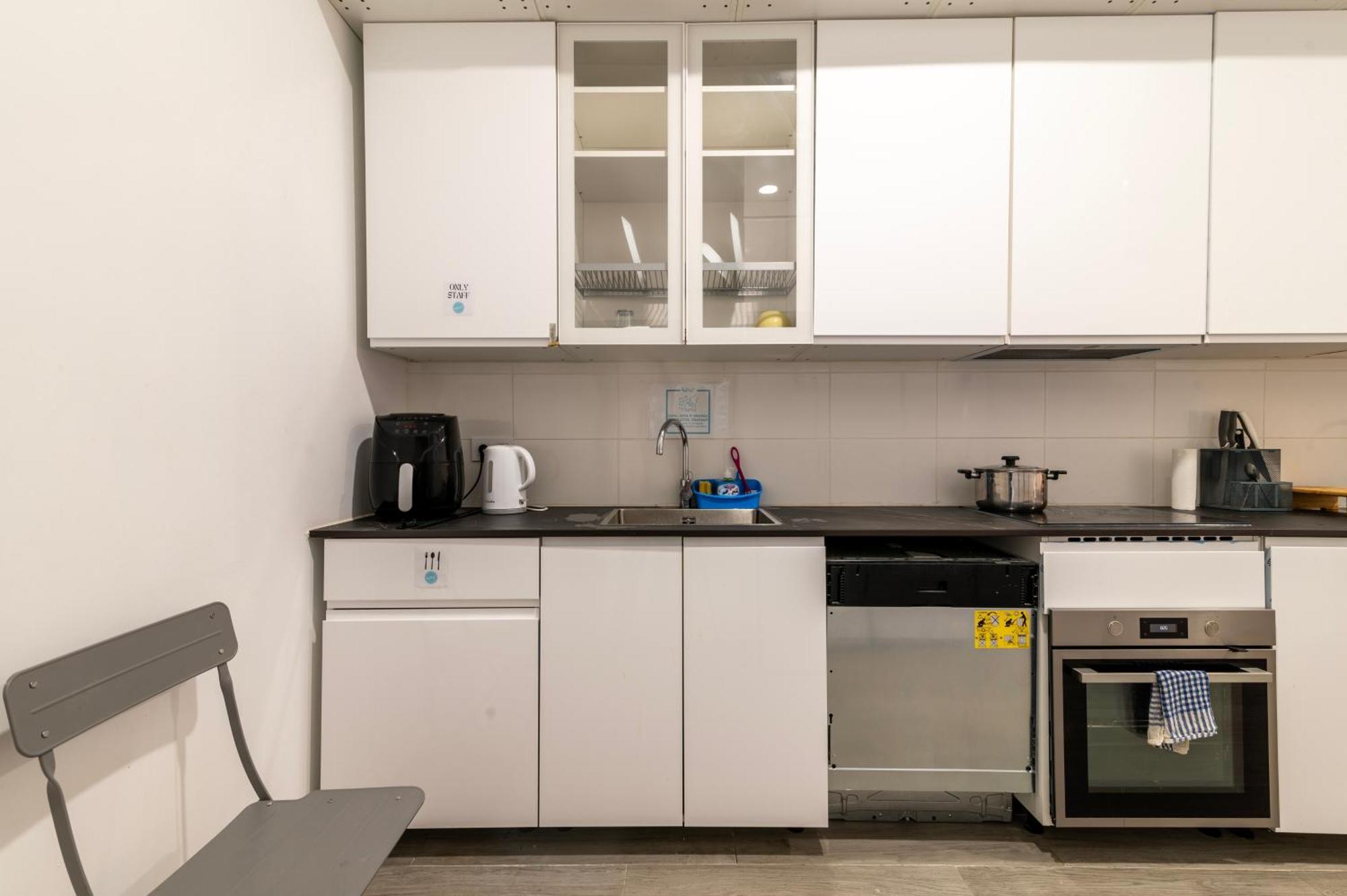 Hostal Youroom Las Palmas Eksteriør billede