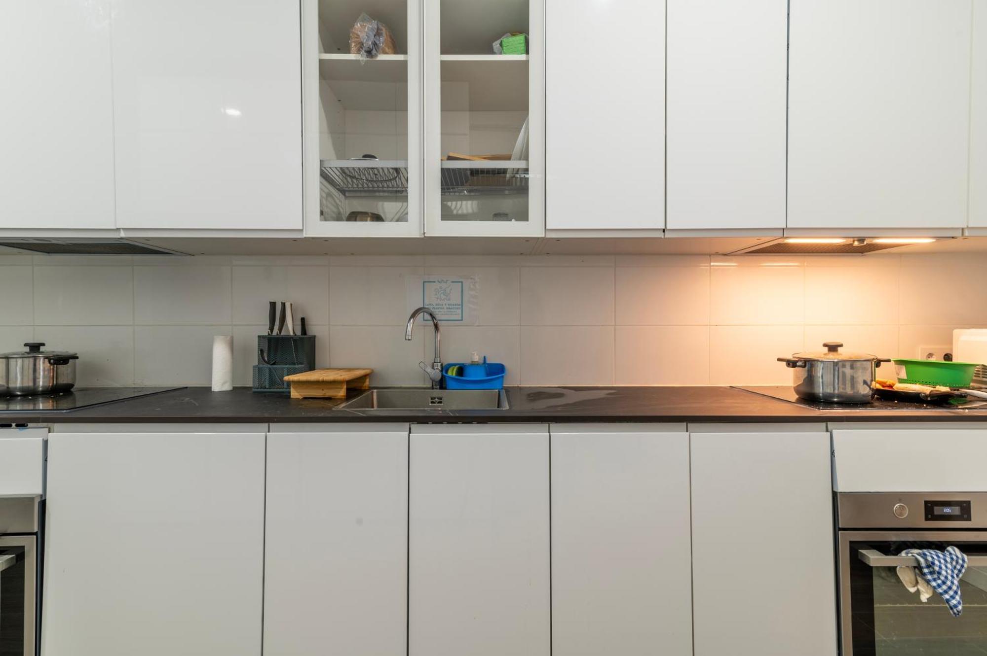 Hostal Youroom Las Palmas Eksteriør billede