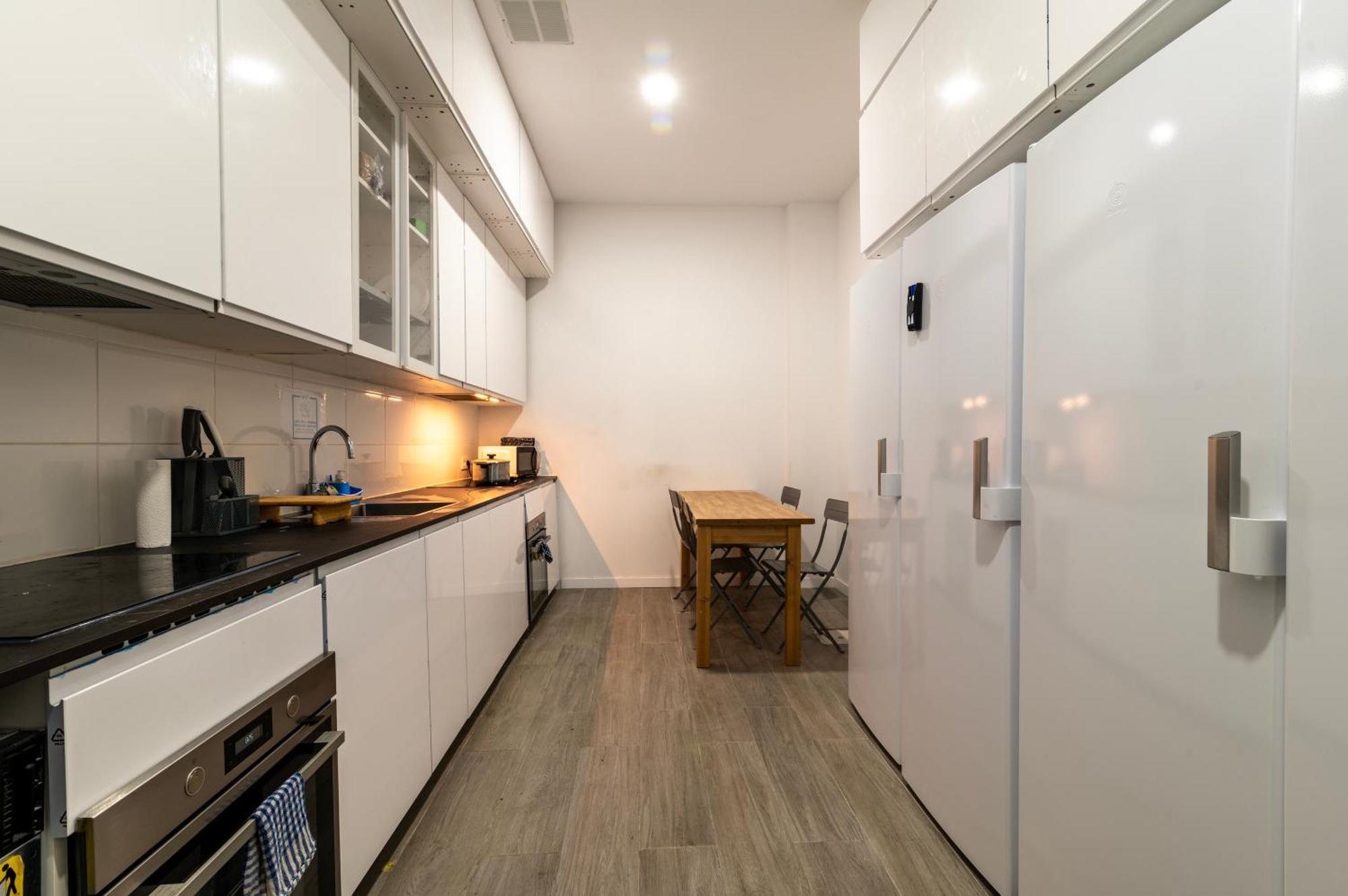 Hostal Youroom Las Palmas Eksteriør billede