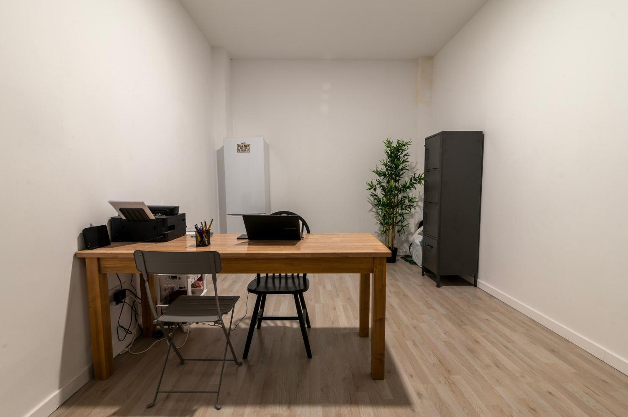 Hostal Youroom Las Palmas Eksteriør billede