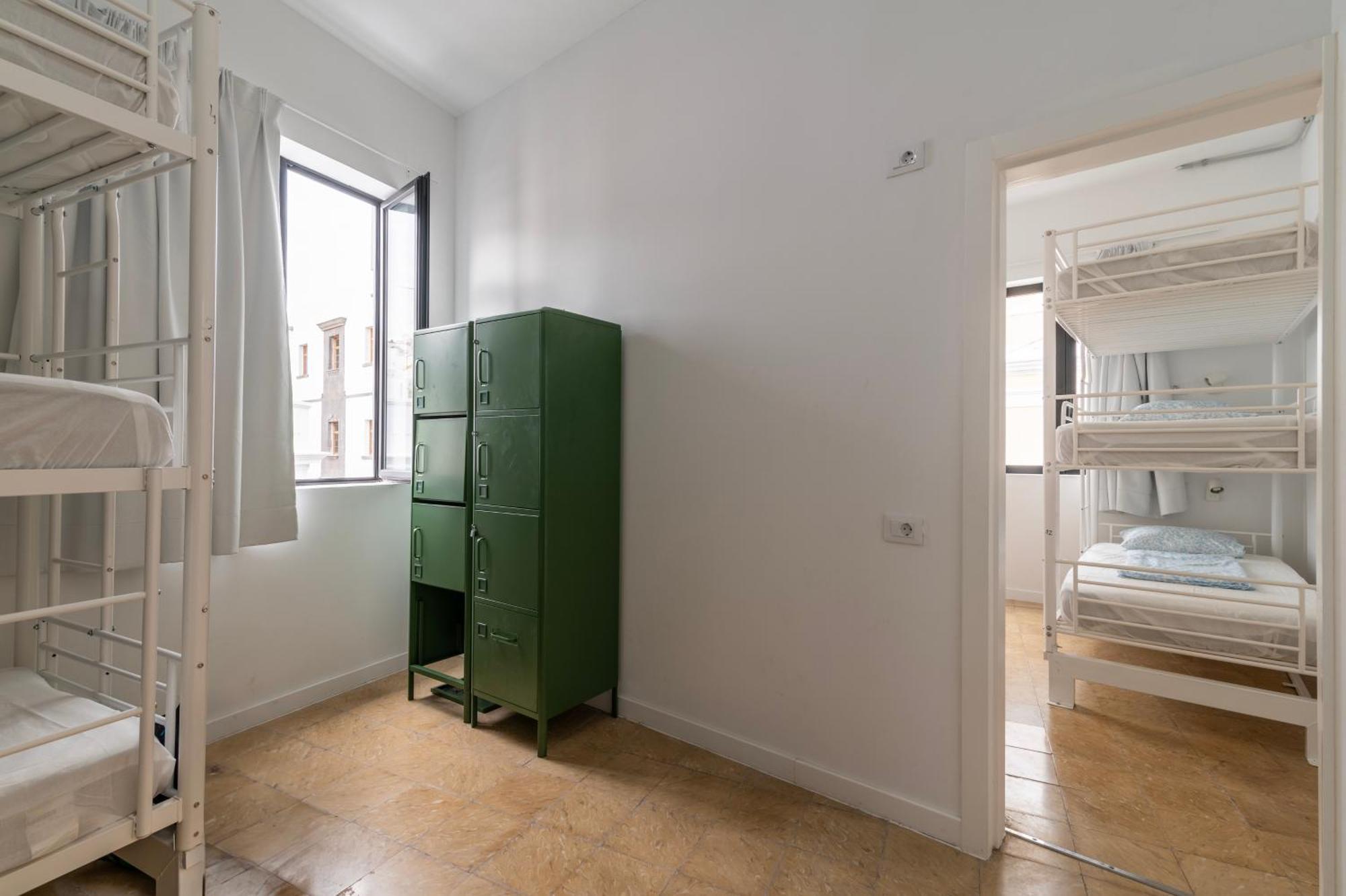 Hostal Youroom Las Palmas Eksteriør billede