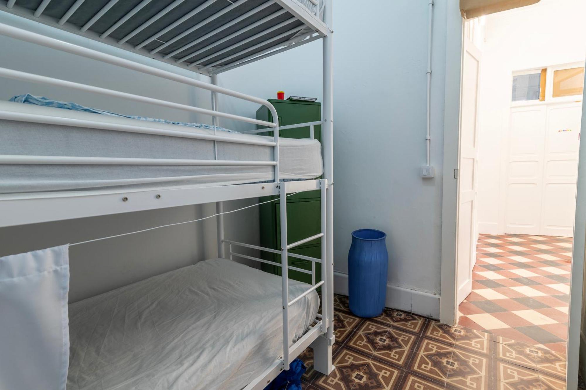 Hostal Youroom Las Palmas Eksteriør billede
