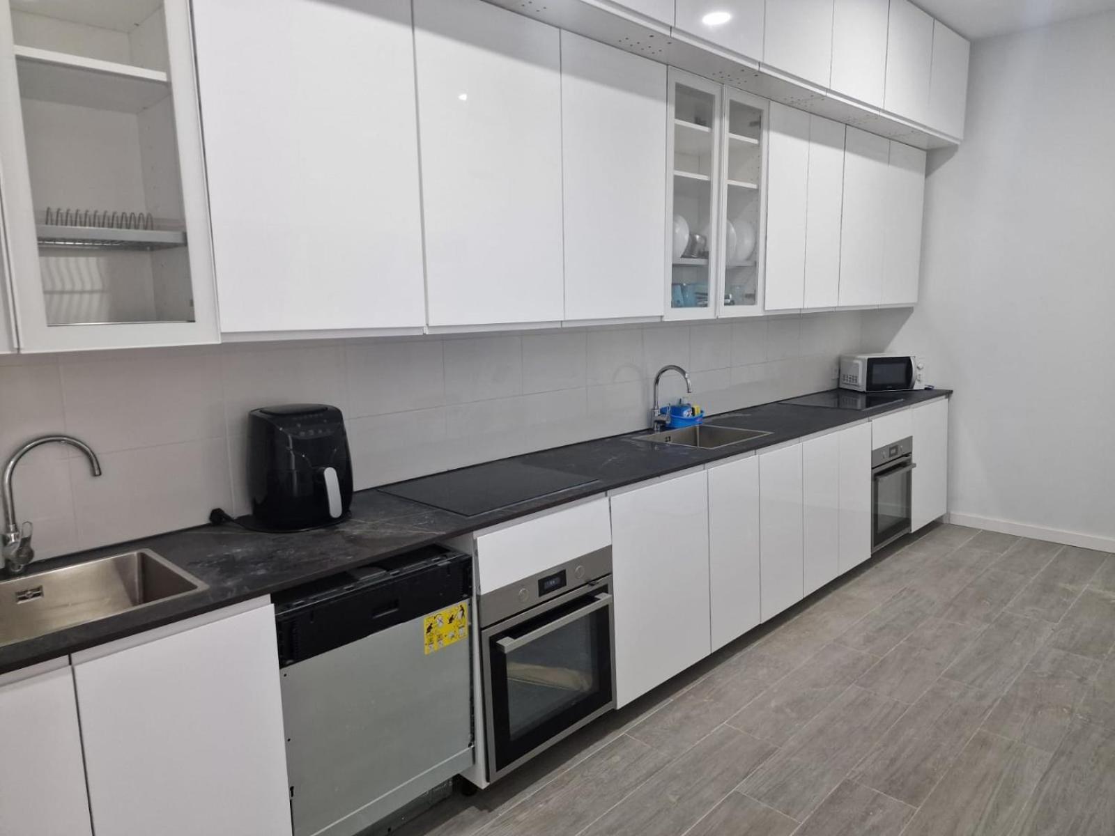 Hostal Youroom Las Palmas Eksteriør billede