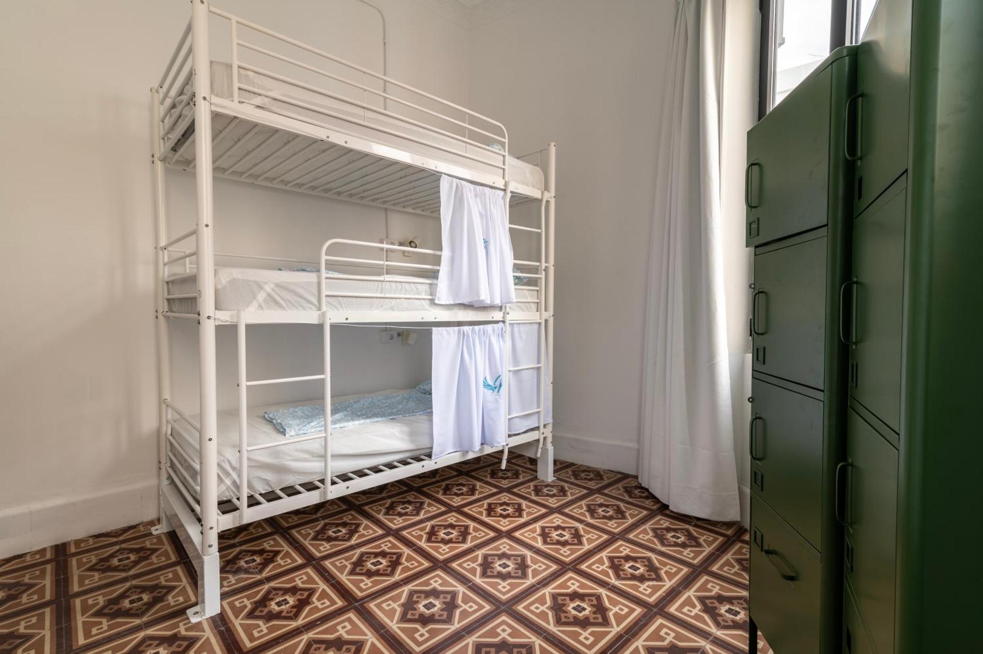Hostal Youroom Las Palmas Eksteriør billede