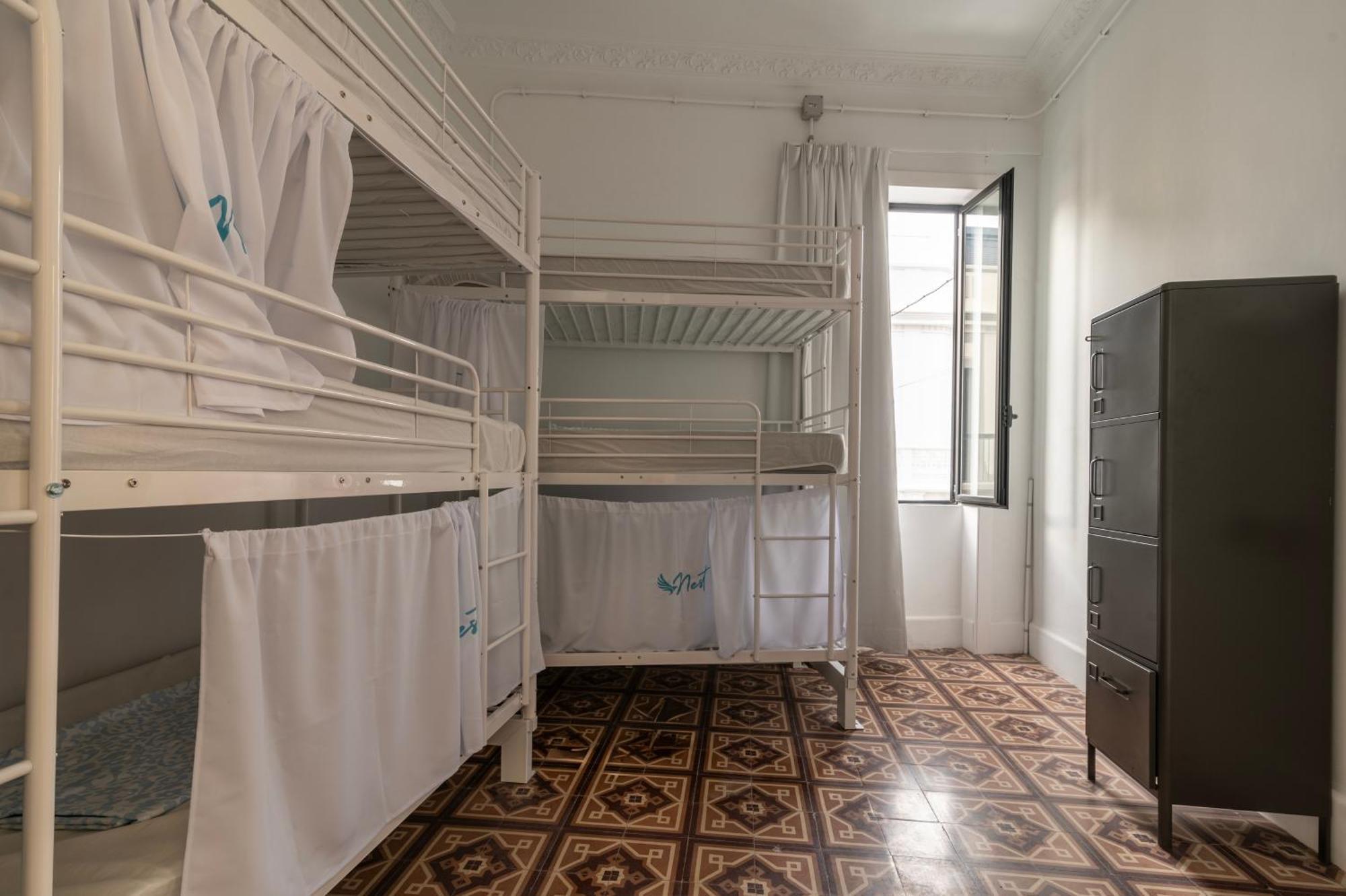 Hostal Youroom Las Palmas Eksteriør billede