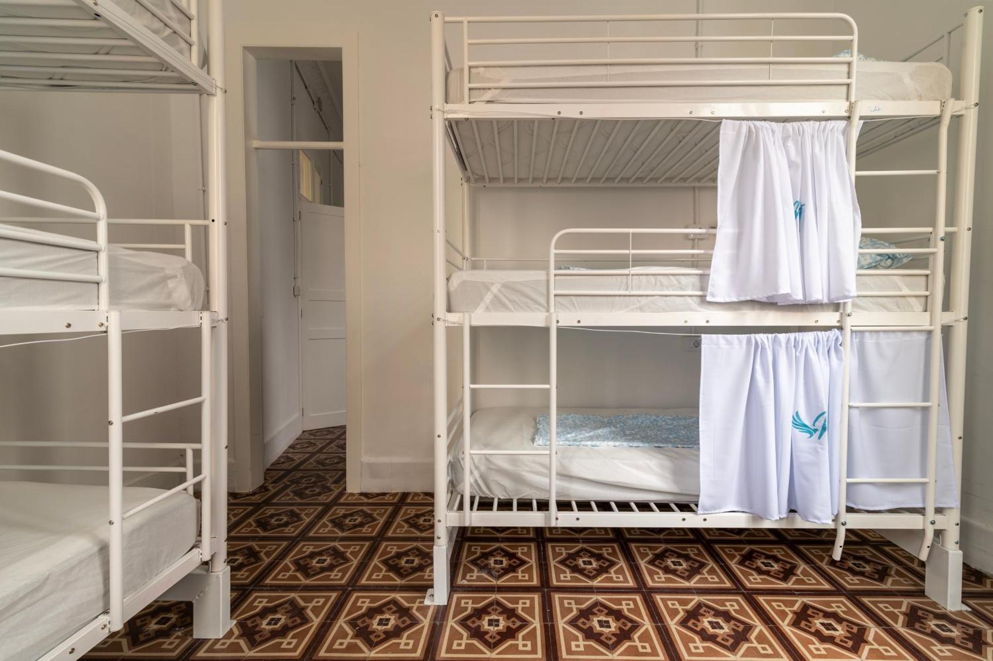 Hostal Youroom Las Palmas Eksteriør billede