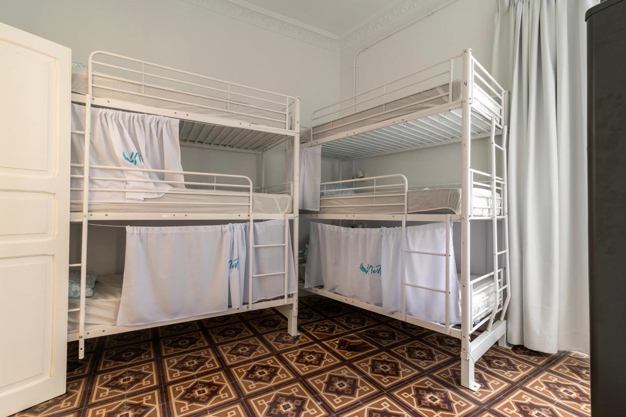 Hostal Youroom Las Palmas Eksteriør billede